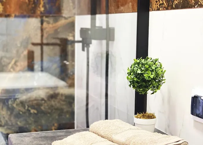 35-sailoft - Deerrest Apartment